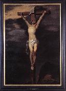 DYCK, Sir Anthony Van Christ on the Cross dfg USA oil painting artist